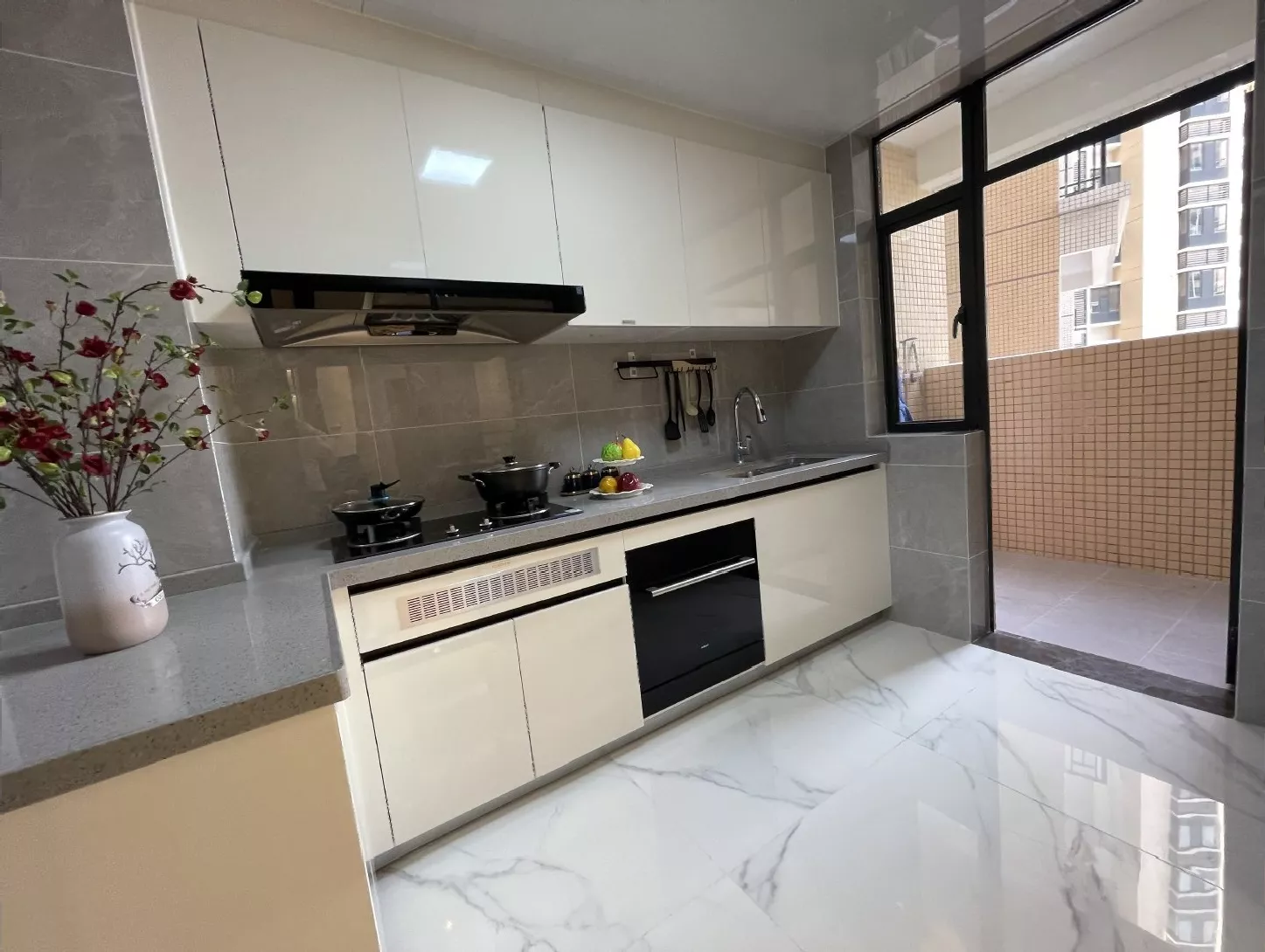 月入6k可以买什么房