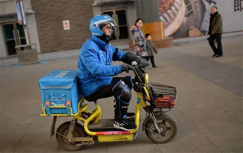 急招外卖骑手月入8k 外卖骑手全国招聘