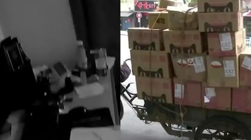 微信海外代购月入多少