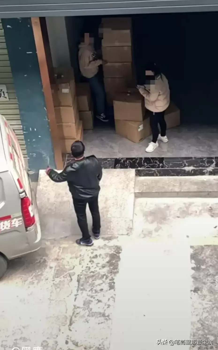 c证驾驶员月入2w不装卸 c证货车司机一个月收入