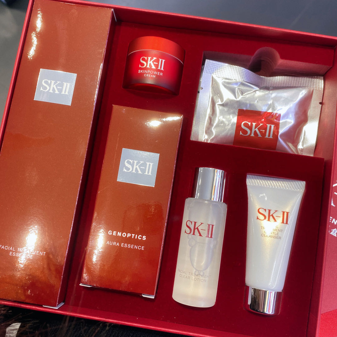 月入多少才能买sk2