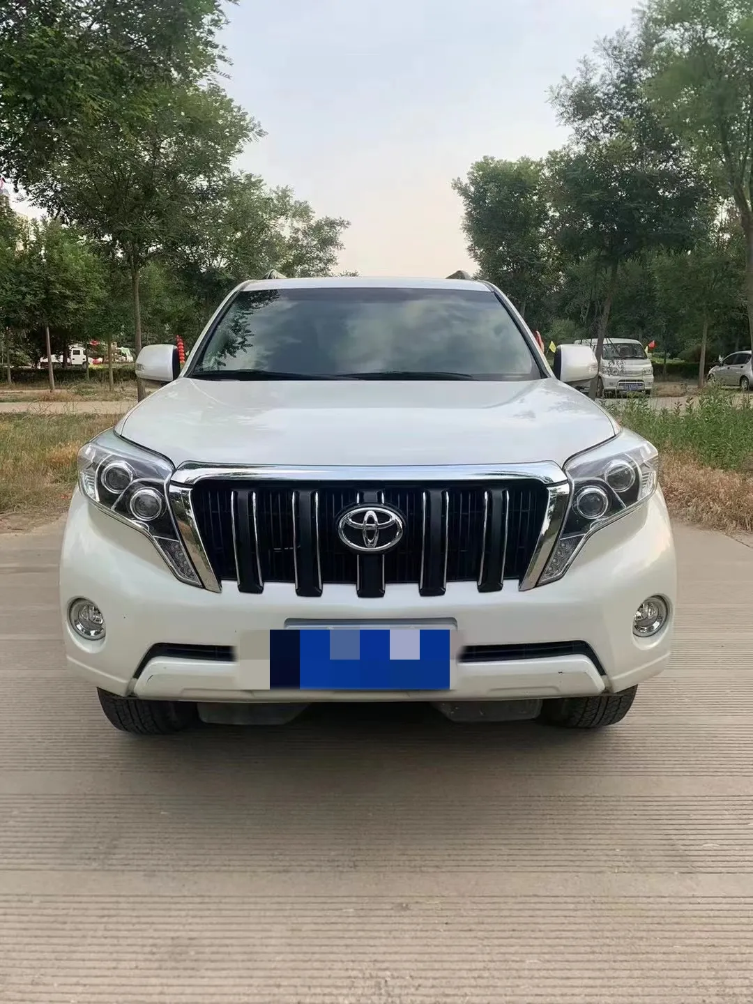 月入2w买霸道可以吗