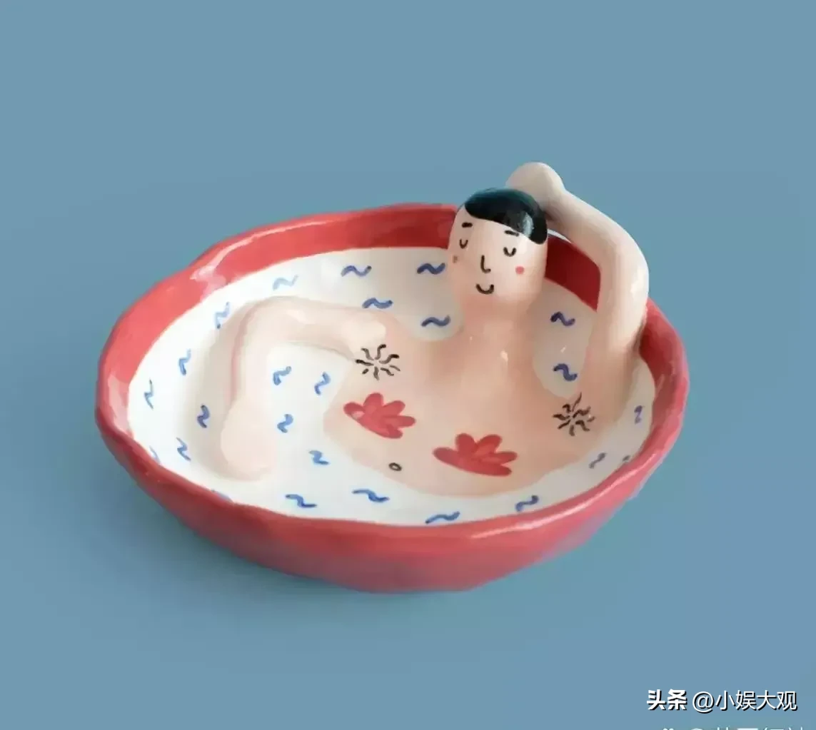 90后设计师月入过万