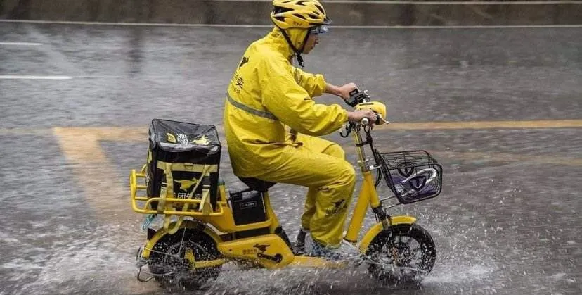 急招外卖骑手月入8k 外卖骑手全国招聘