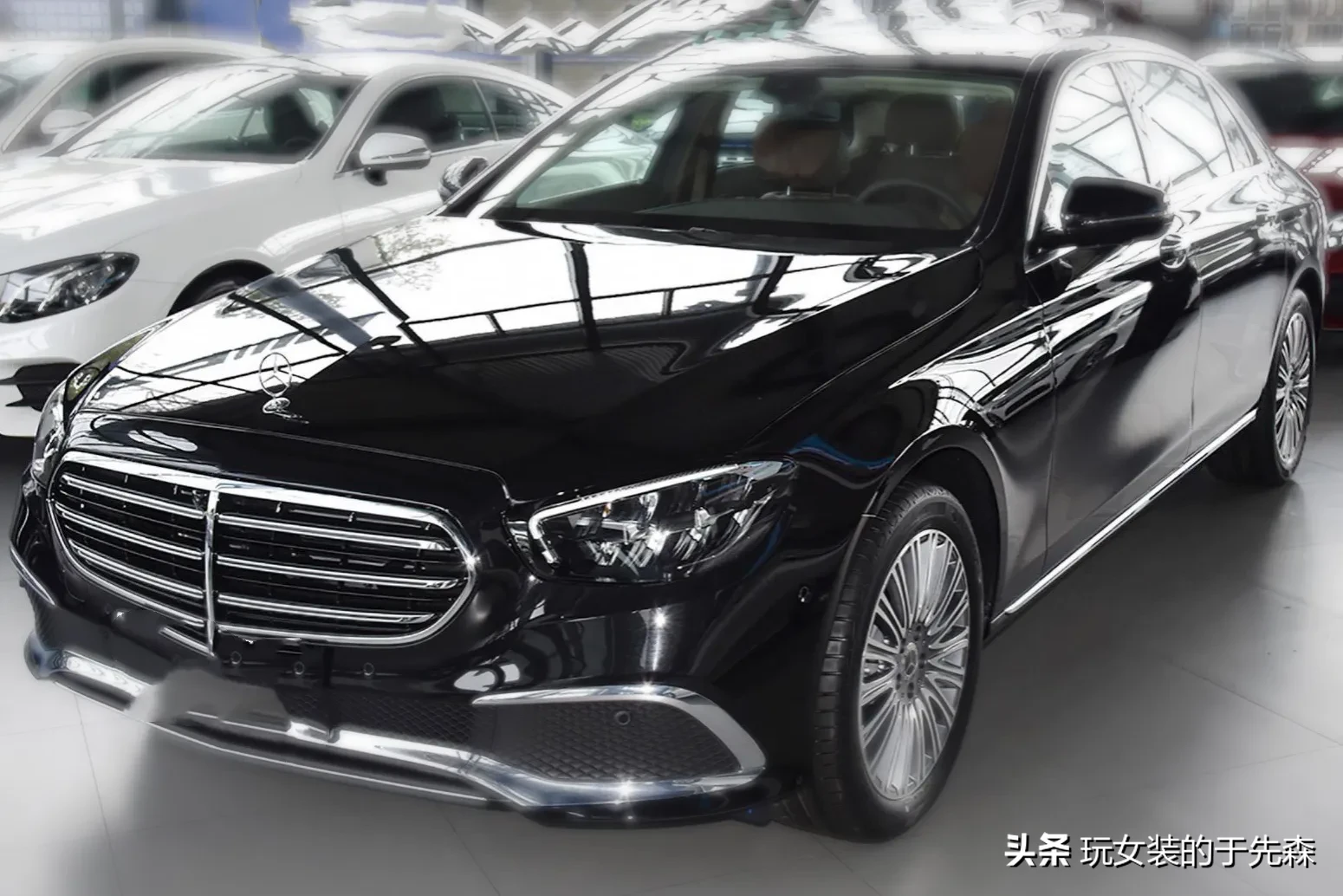 月入2w贷款买什么车