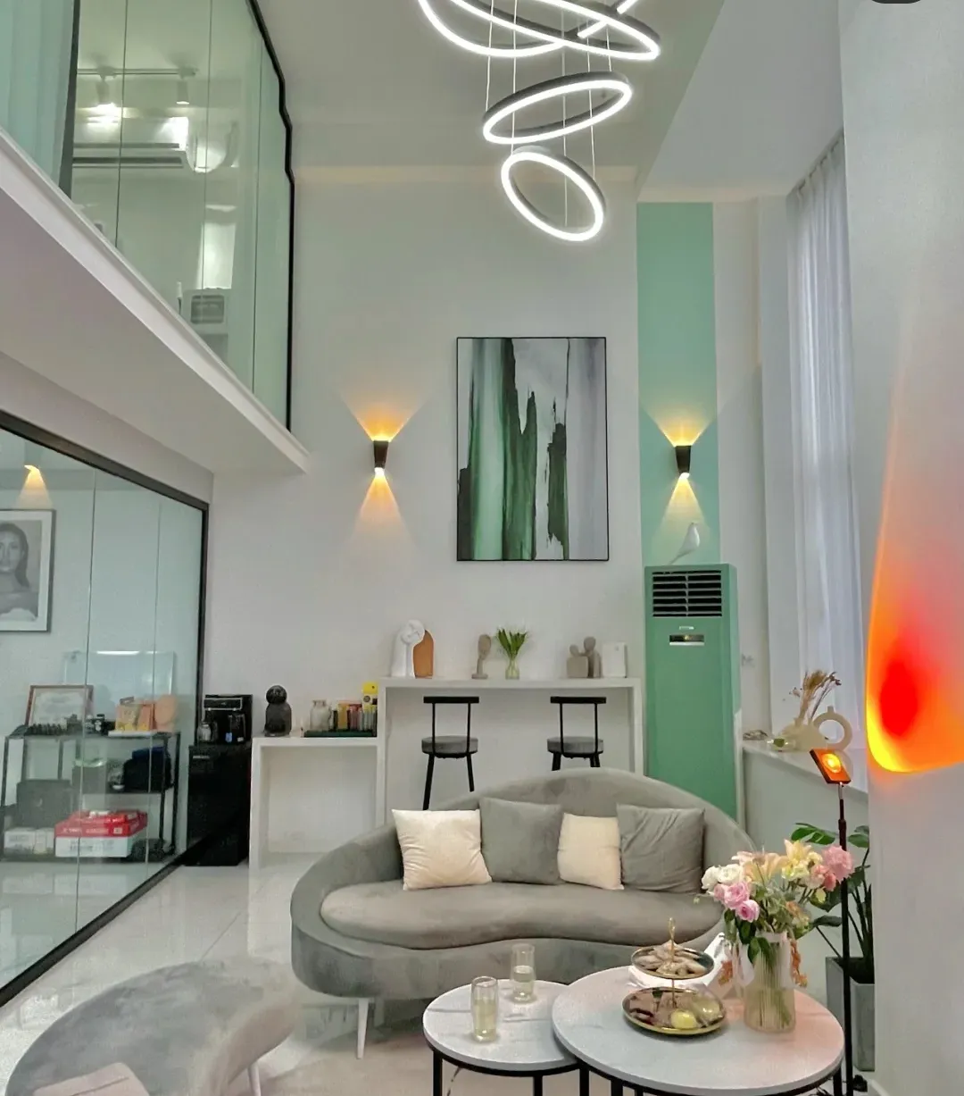 美容师怎样才能月入过万