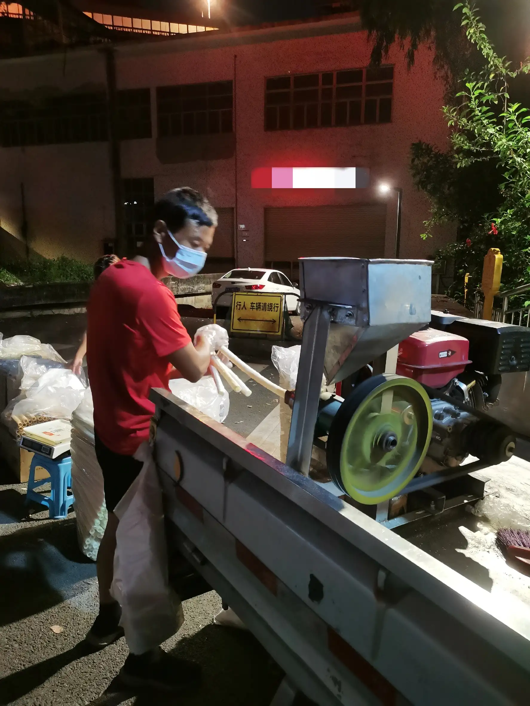 一人一车走江湖月入过万