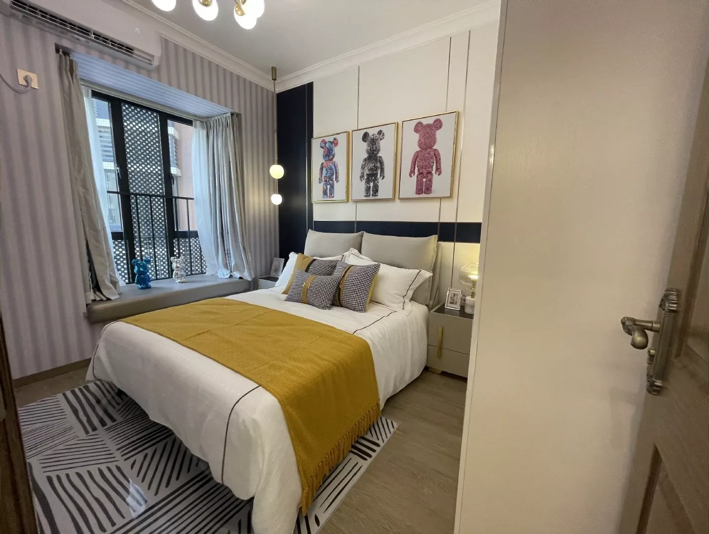 月入6k可以买什么房