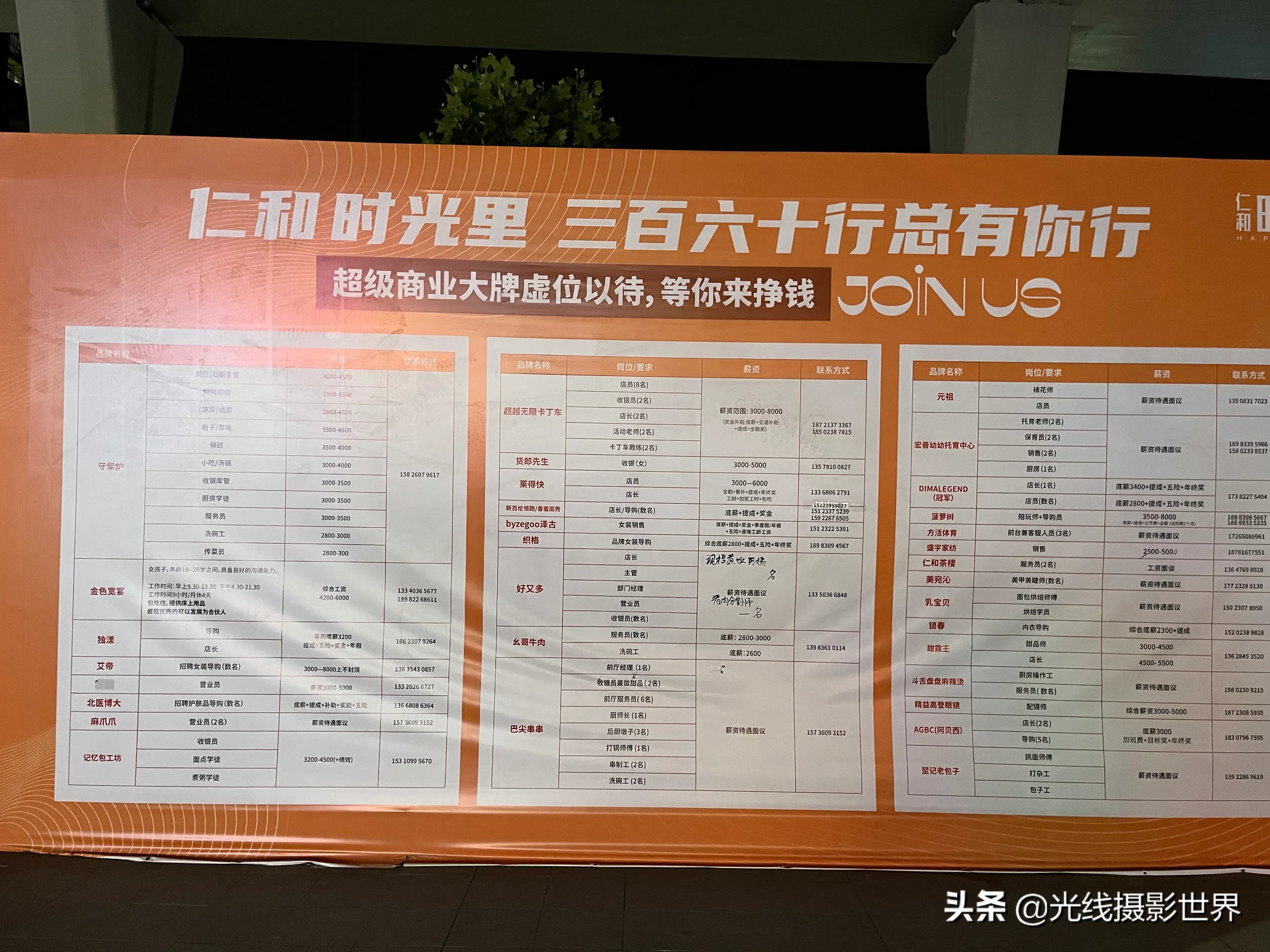 月入300元什么水平