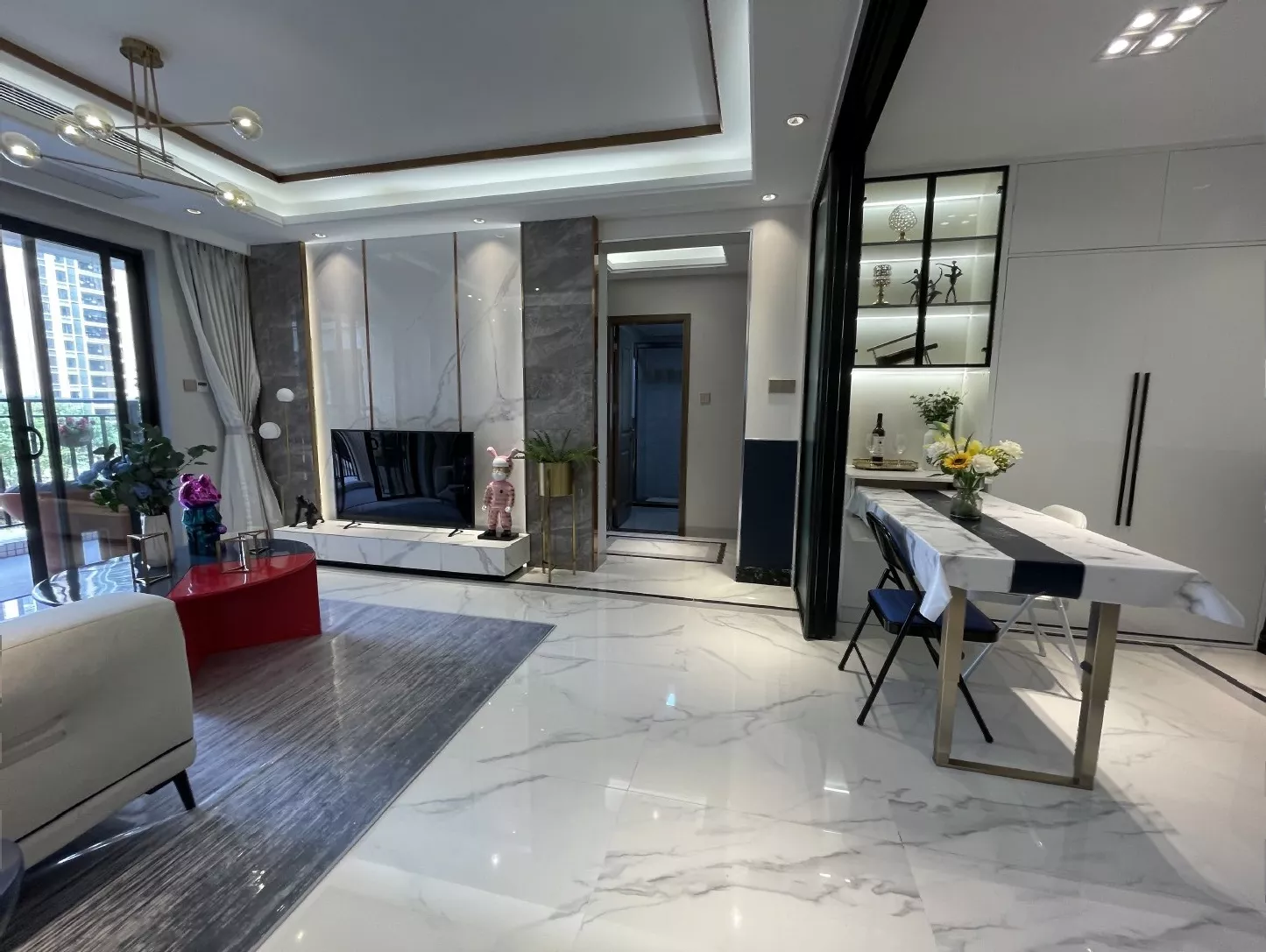 月入6k可以买什么房