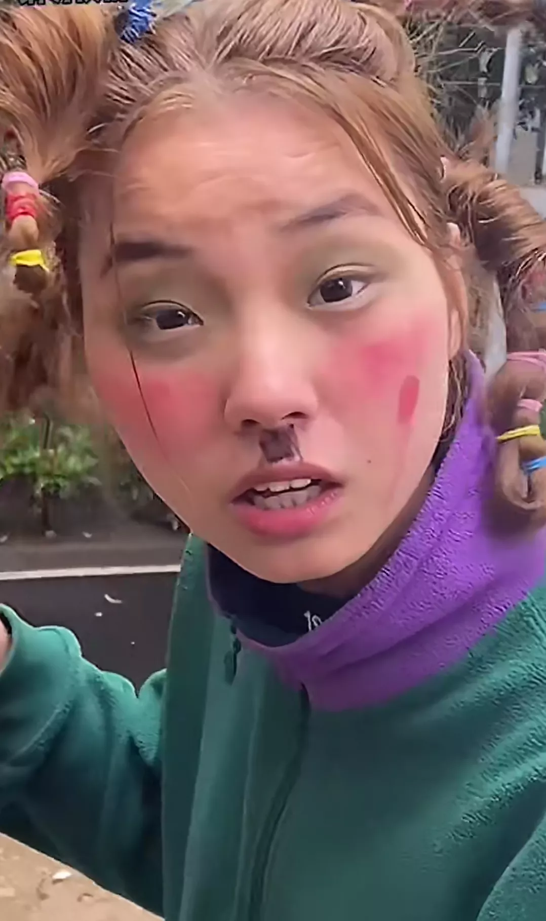 抖音网红搞笑主播月入70万