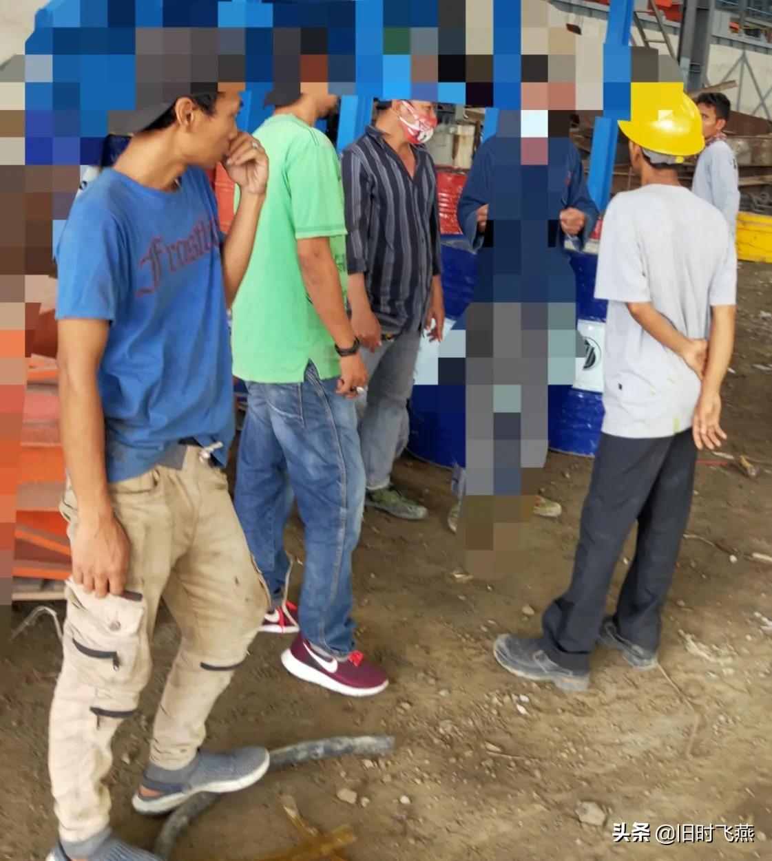 月入1万包吃包住菲律宾