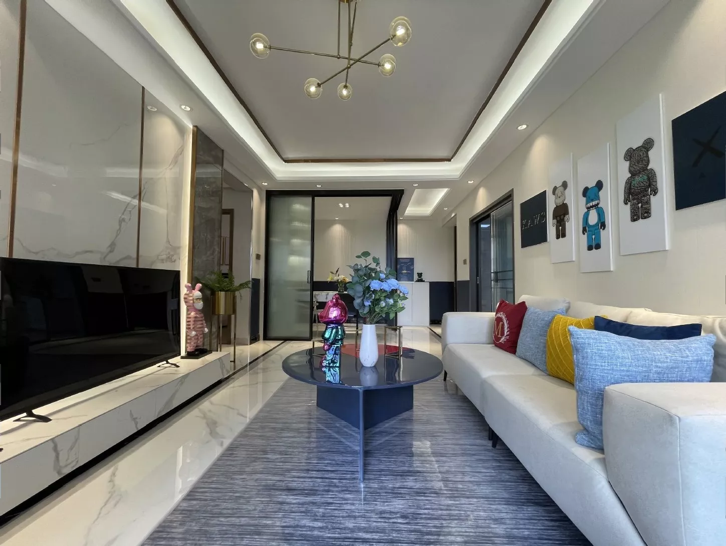 月入6k可以买什么房