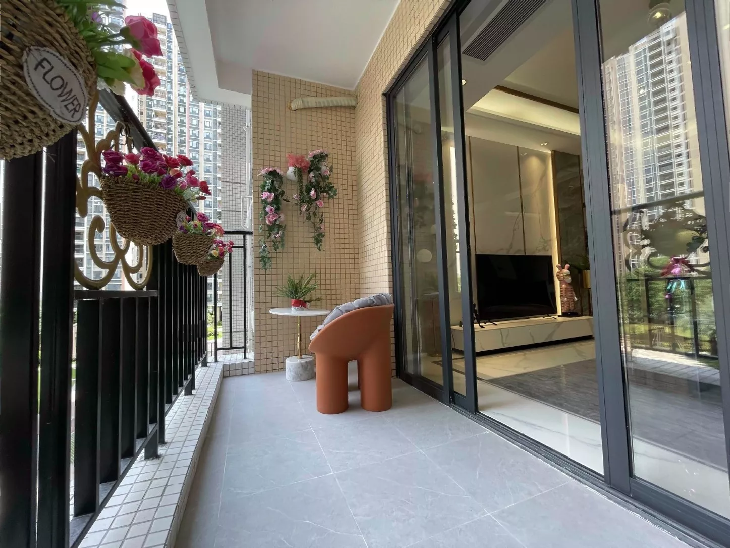 月入6k可以买什么房