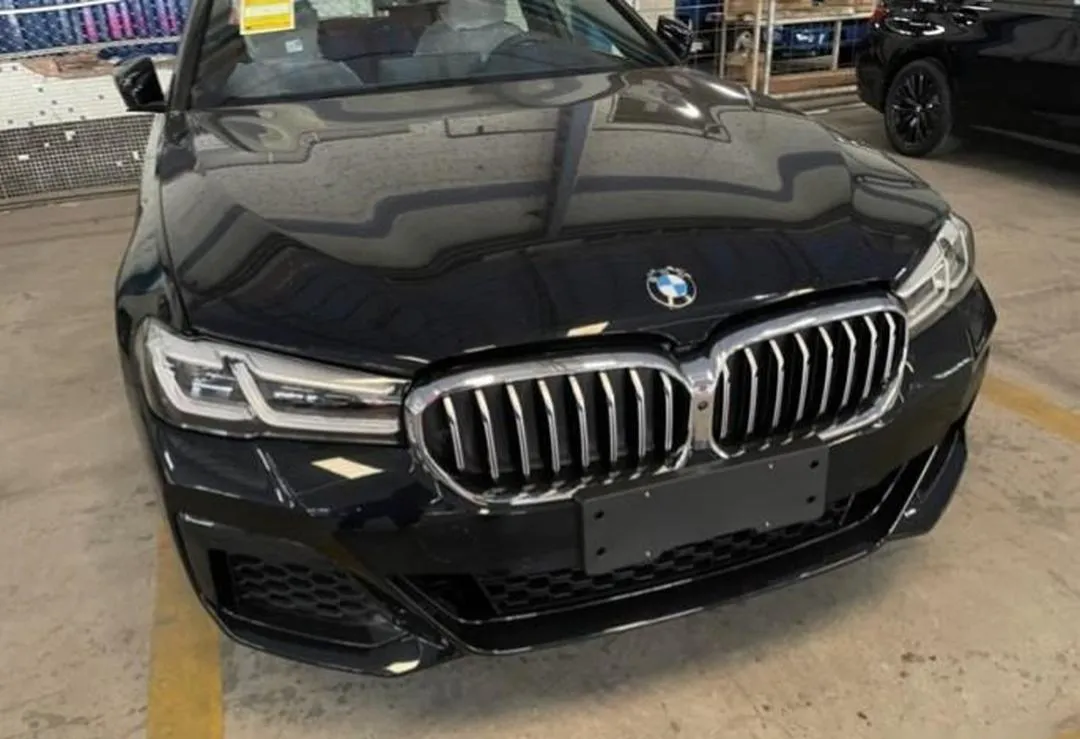 月入15k可以买宝马吗