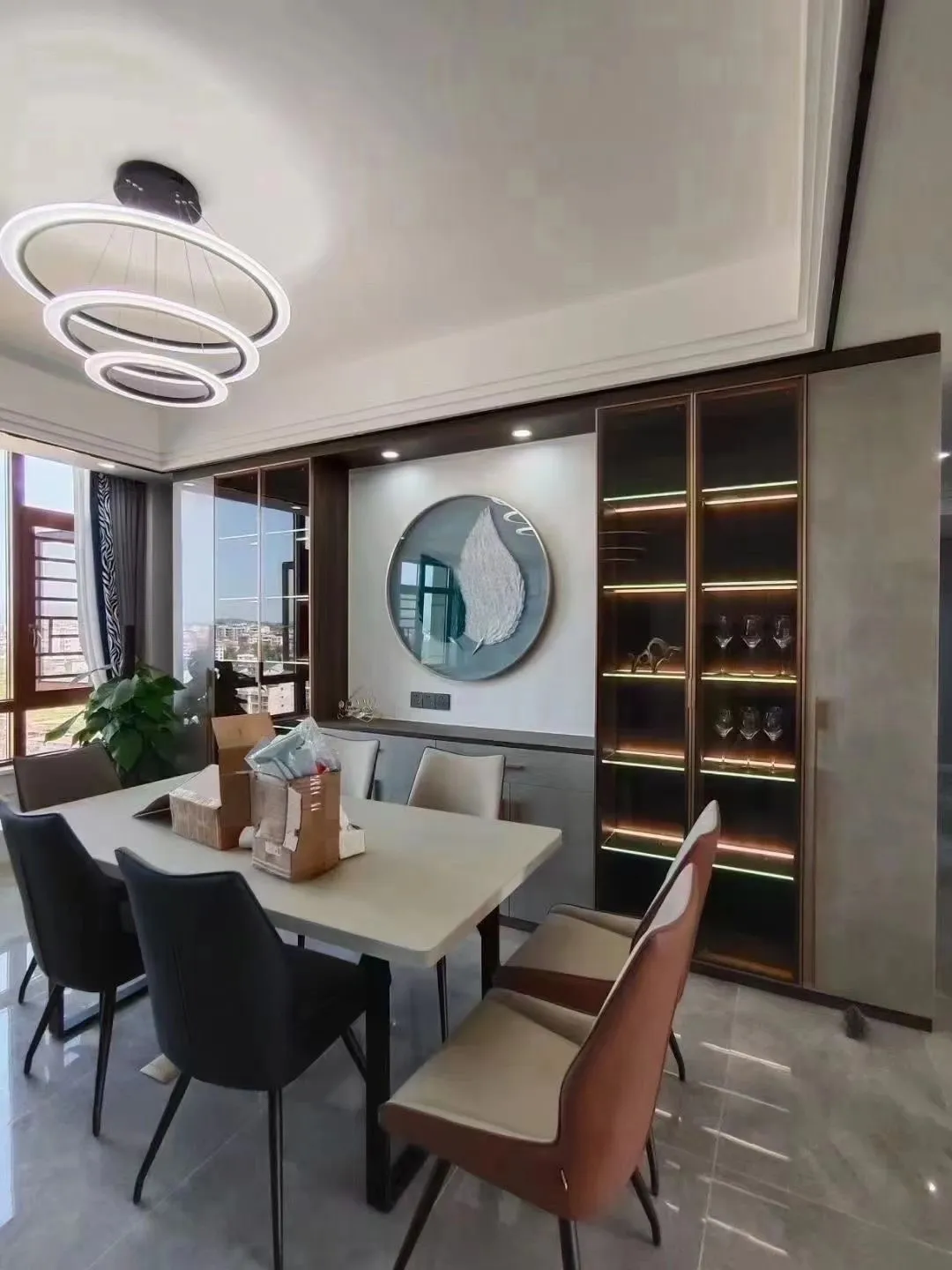 欧派家具包吃住月入9千 欧派家居门店上班咋样