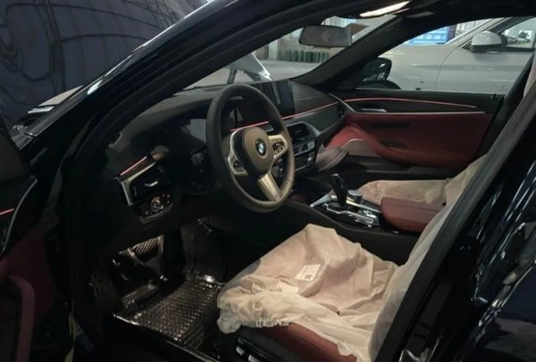 月入15k可以买宝马吗