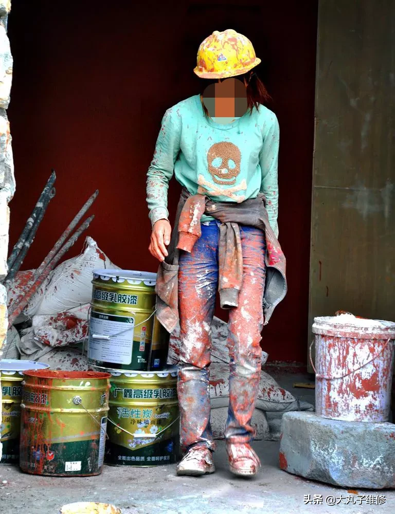 月入过万喷漆工五险包吃住 喷漆工真实收入