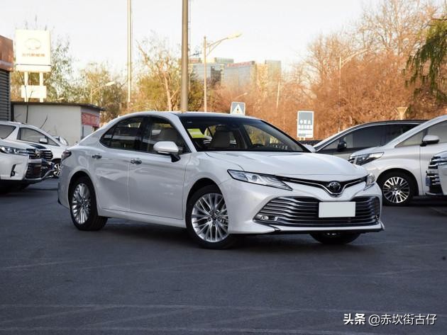 月入8000开凯美瑞