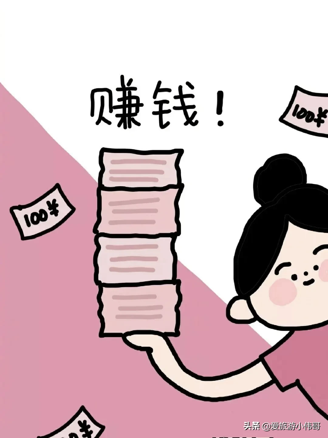 月入过万做什么投资