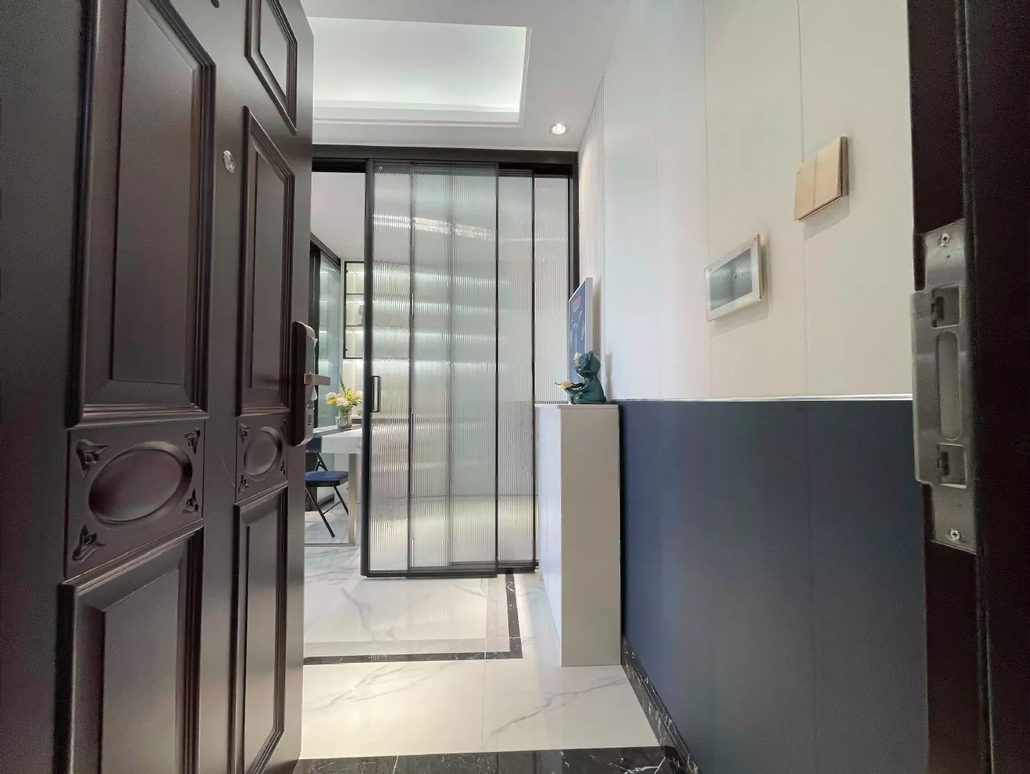 月入6k可以买什么房