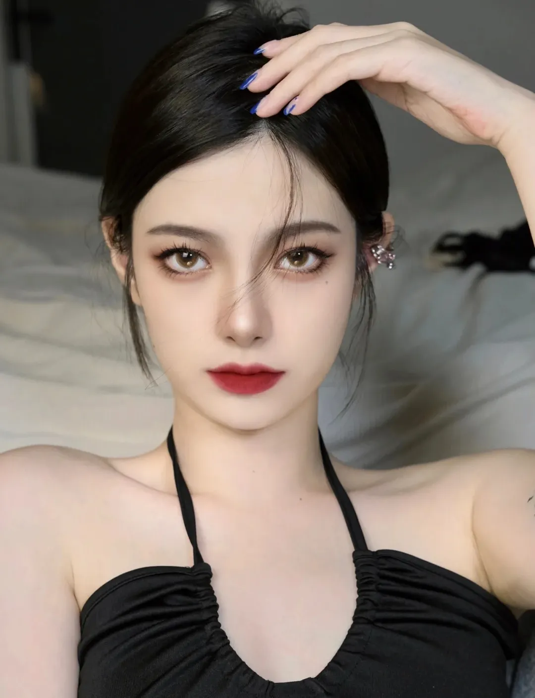 美容师怎样才能月入过万