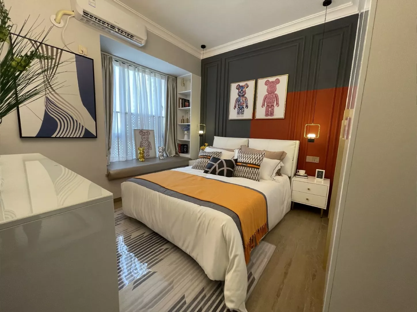 月入6k可以买什么房