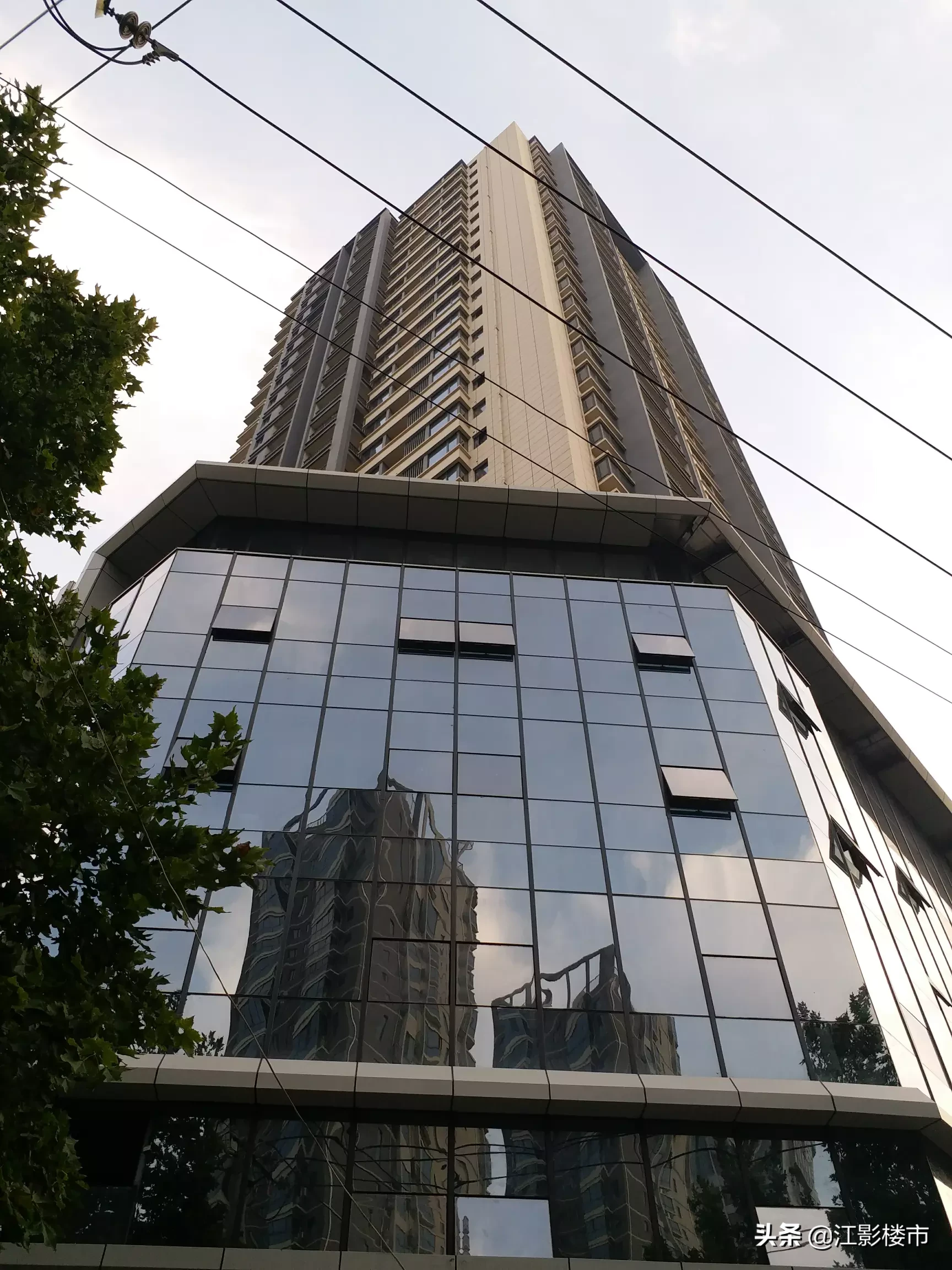 在西安月入4000元一年后买房