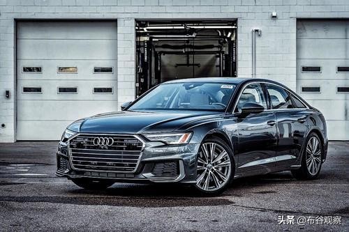 月入一万养得起a6吗