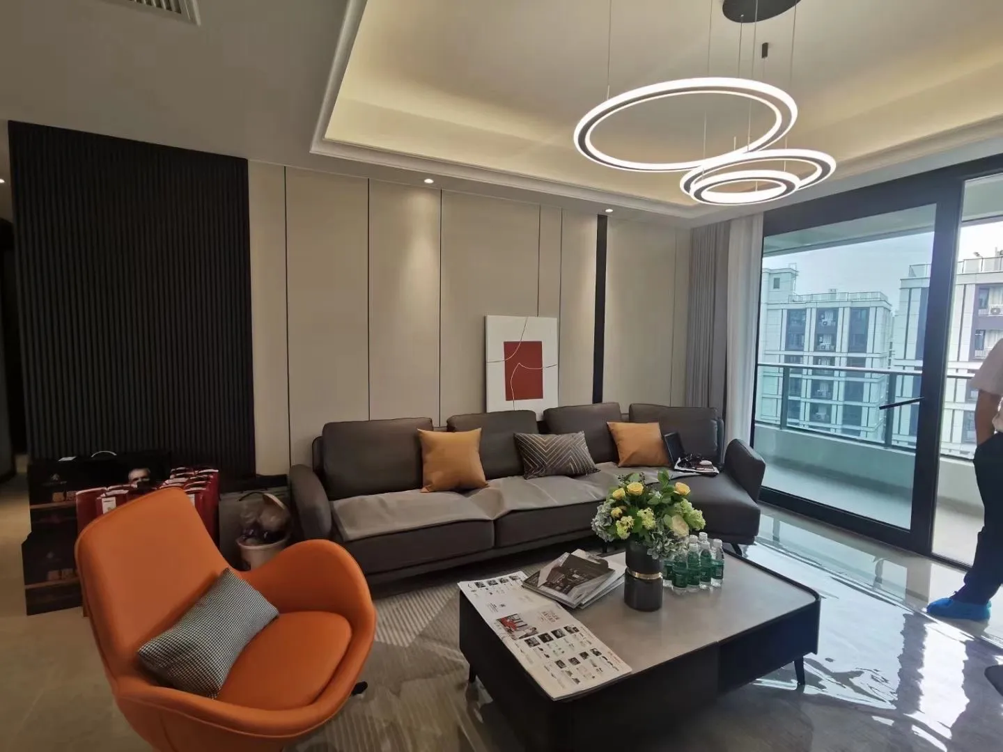 欧派家具包吃住月入9千 欧派家居门店上班咋样