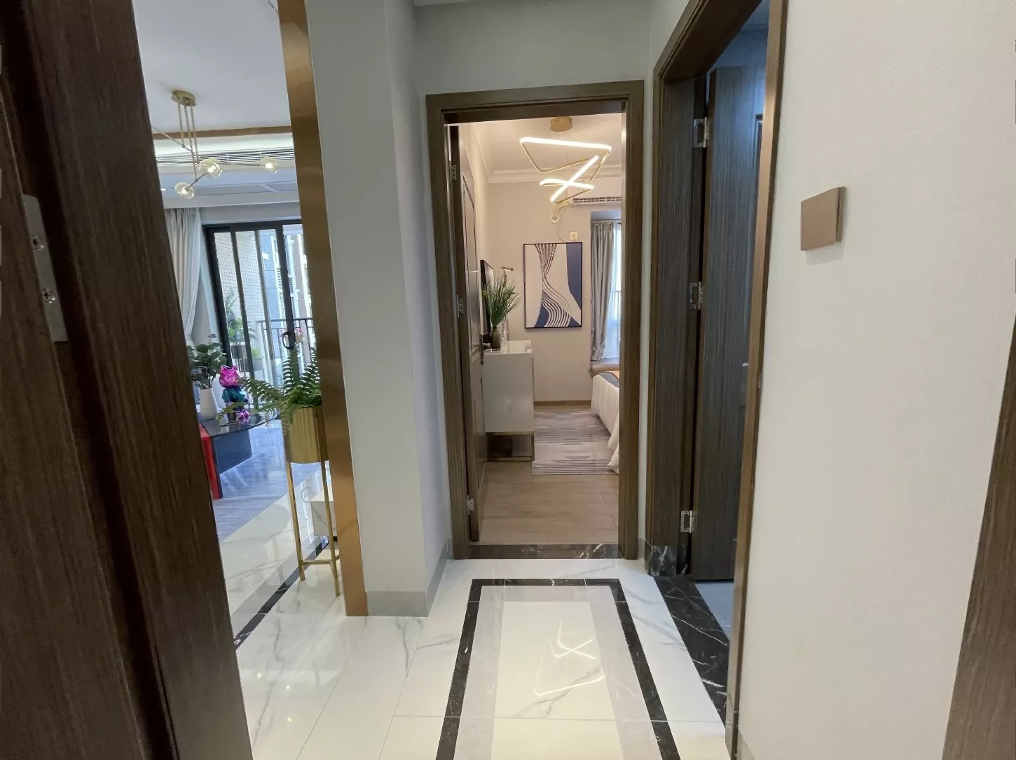 月入6k可以买什么房