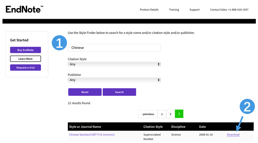 endnote导入参考文献格式（endnote导入参考文献格式设置）