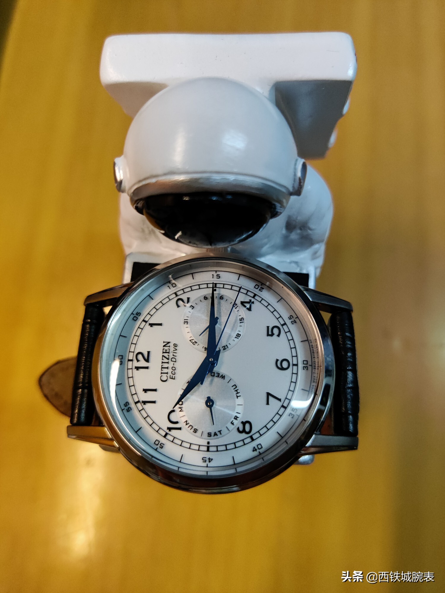 月入两万的程序员带什么表