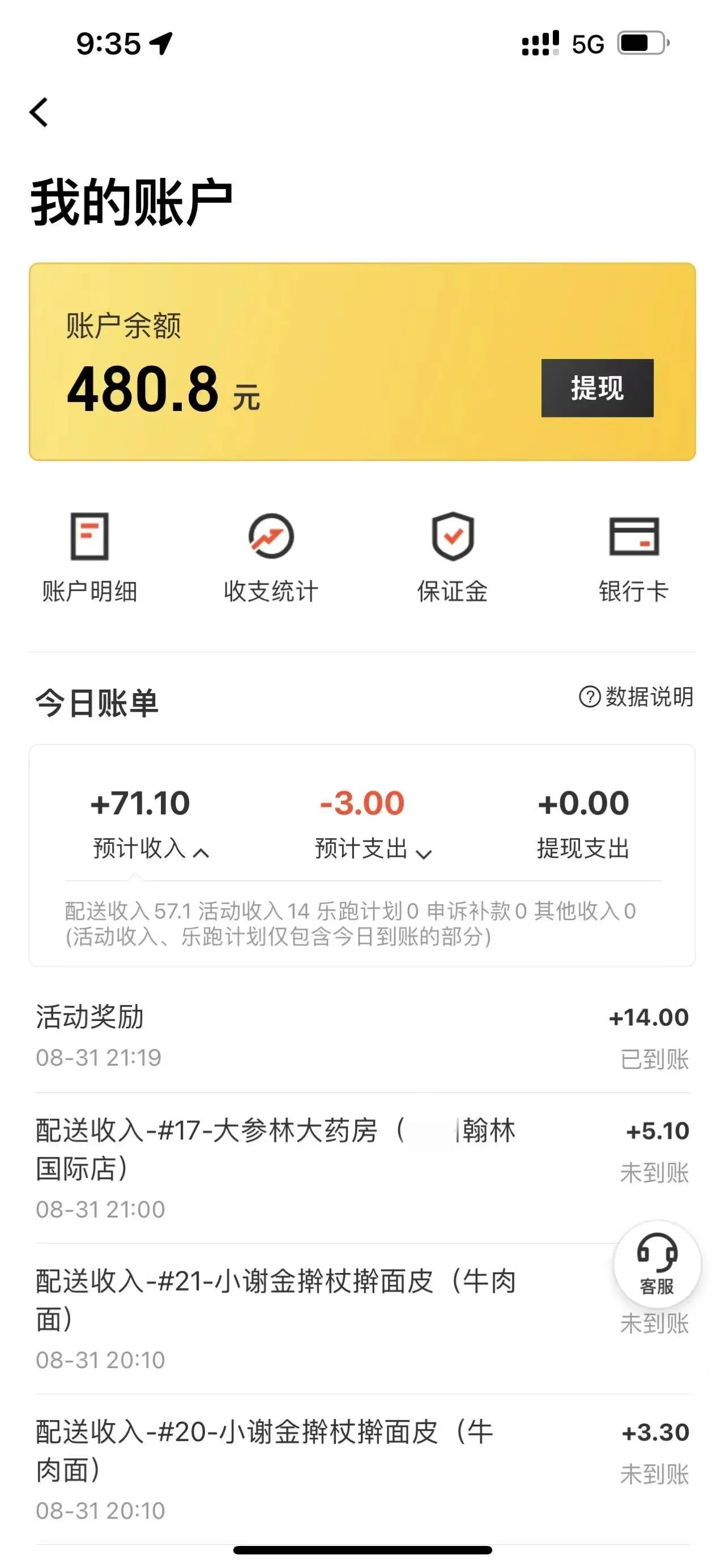 月入50万的烧烤店