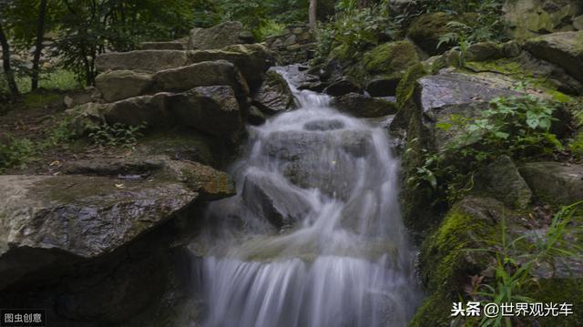 “大明湖畔的夏雨荷”火遍大江南北,那你知道大明湖畔在哪里吗?
