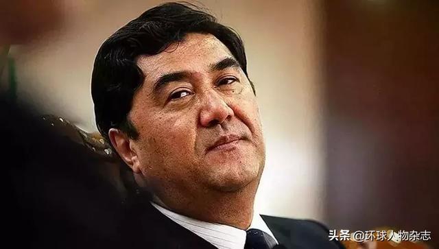 努尔·白克力被双开!大搞家族腐败、权色交易,昔日少年天才陨落