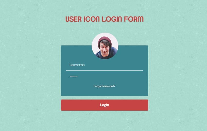 bootstrap登录页面模板(登录页面模板的制作)
