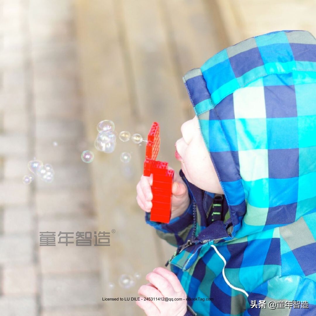 积木搭建的24种方法步骤（教你乐高积木玩出新高度）