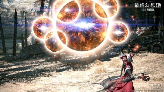 ff14怎么转职武士（ff14武士转职任务跟地点在哪）