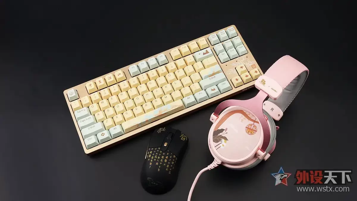 国产机械键盘十大名牌(十大机械键盘排行榜) 国产机械键盘十大名牌(十大机械键盘排行榜)