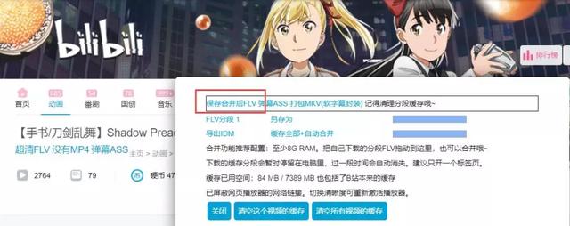 b站上的视频怎么下载到本地,超详细操作步骤分享