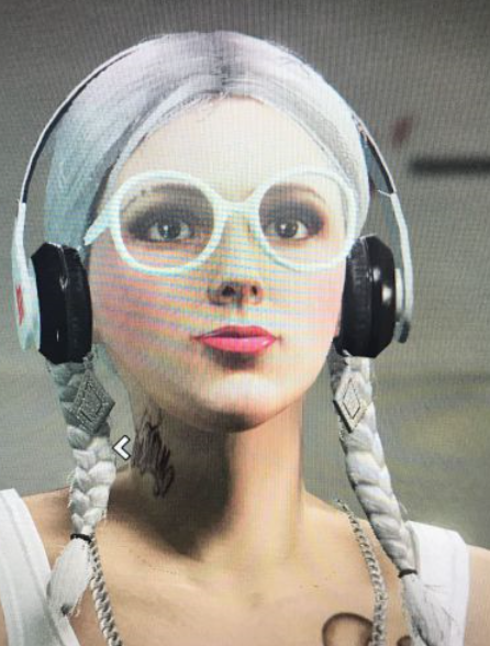 gta5男性捏脸数据(gta5高颜值男捏脸数据) gta5男性捏脸数据(gta5高颜值男捏脸数据)