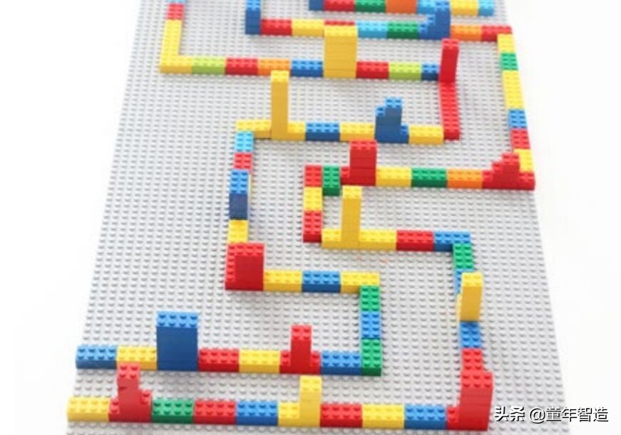 积木搭建的24种方法步骤（教你乐高积木玩出新高度）