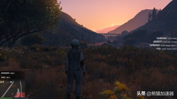 gta5最高画质怎么设置（游戏优质画质的设置技巧）