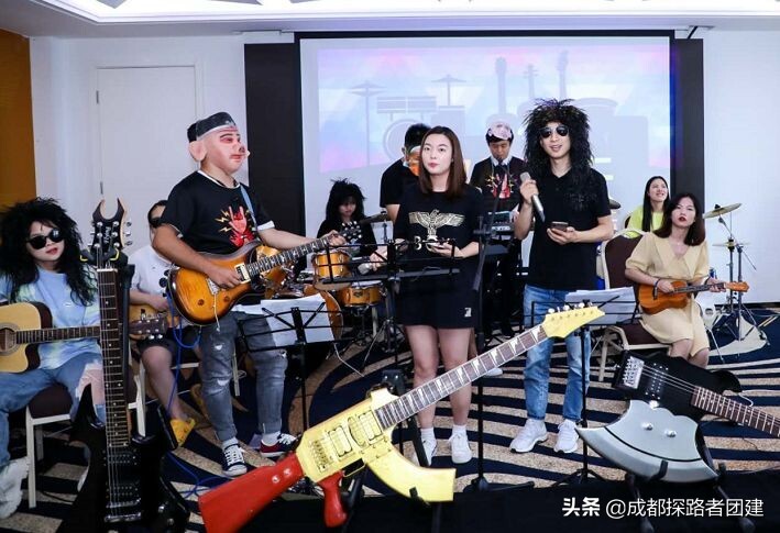 晚会节目类型 晚会上适合演出什么节目