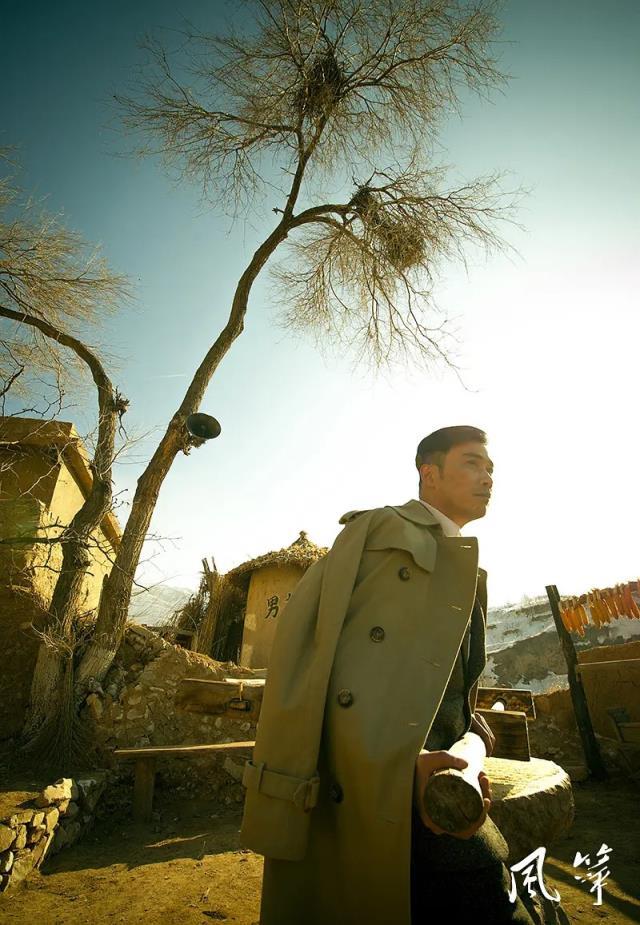 十大谍战电视剧大全排行榜国内豆瓣（口碑最好的谍战剧15部）