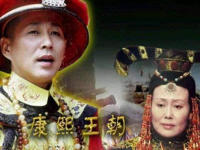 清朝电视剧大全排行榜推荐，评价最高的十部历史剧你看过了吗