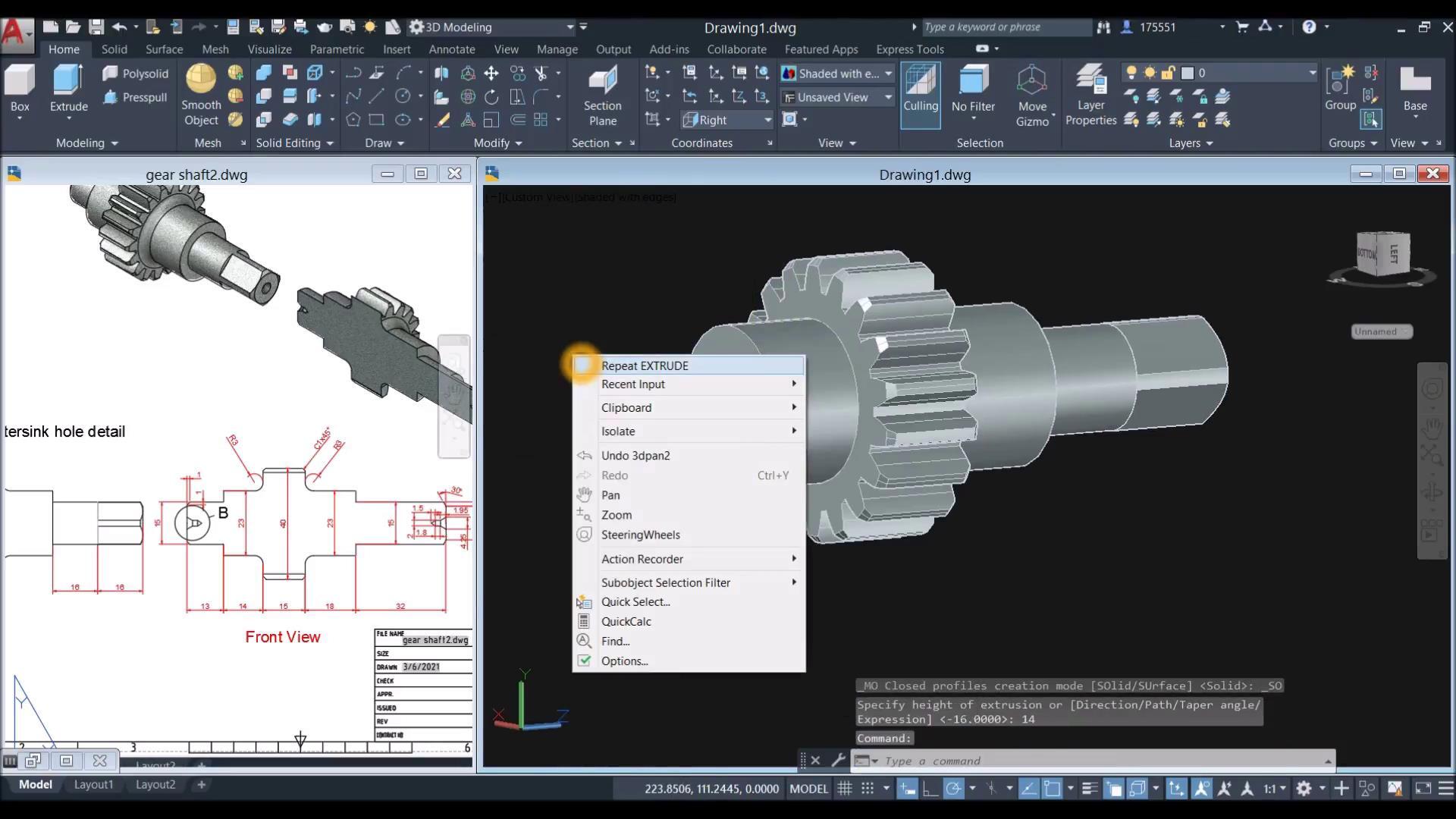 国产三维设计软件哪个比较好，国产三维设计制图软件排名