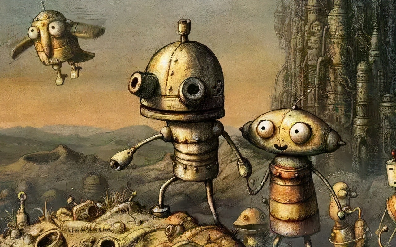 ipad游戏推荐单机游戏 ios十大必玩单机游戏2022