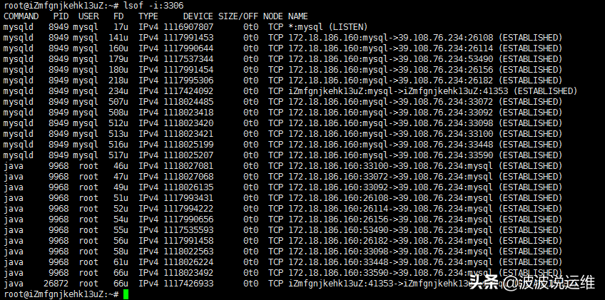 linux开端口命令(服务器开启端口命令)